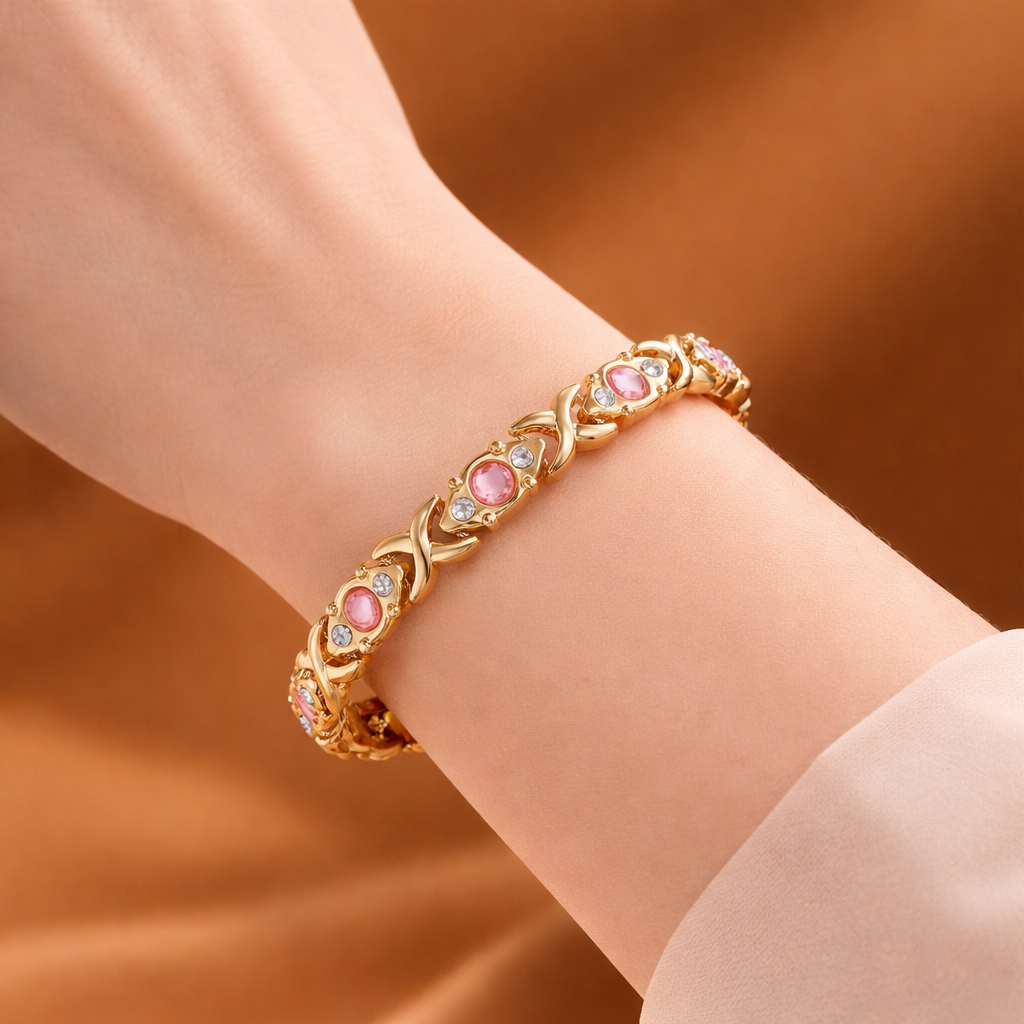 Amoré Radiance Bracelet